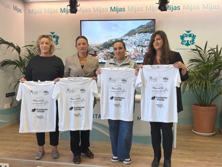 Fundación Unicaja colabora un año más con el torneo solidario ‘Todos con Adán’