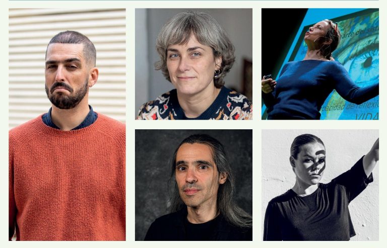 El experto en educación Felipe G. Gil inaugura en Ronda el ciclo de diálogos de la Fundación Unicaja ‘Cultura 360º’