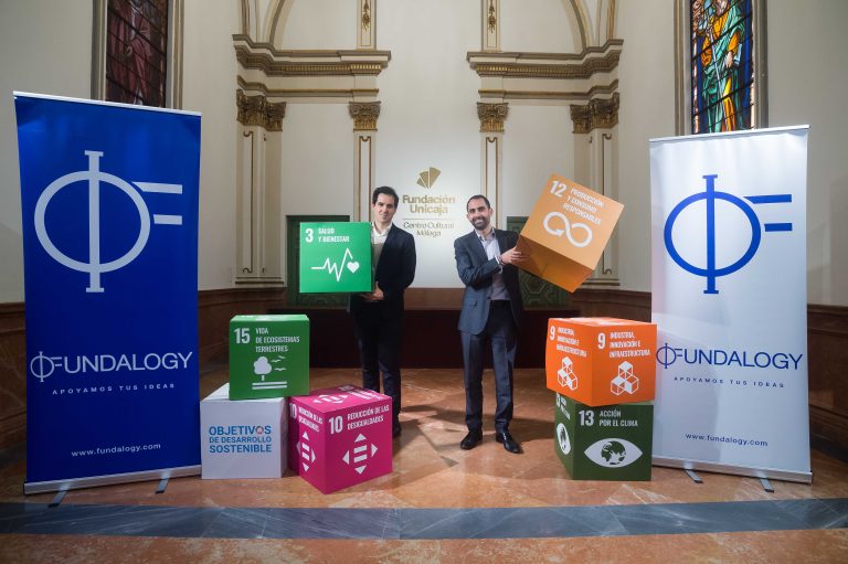 Fundalogy respalda a la startup de identificación y gestión inteligente de pacientes Heuristik