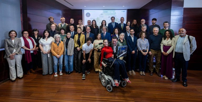 Fundación Unicaja invertirá más de 2 millones de euros en 36 proyectos sociales y medioambientales en Andalucía