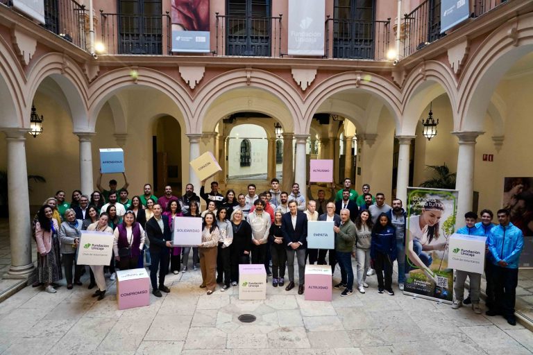 Encuentro voluntariado 1