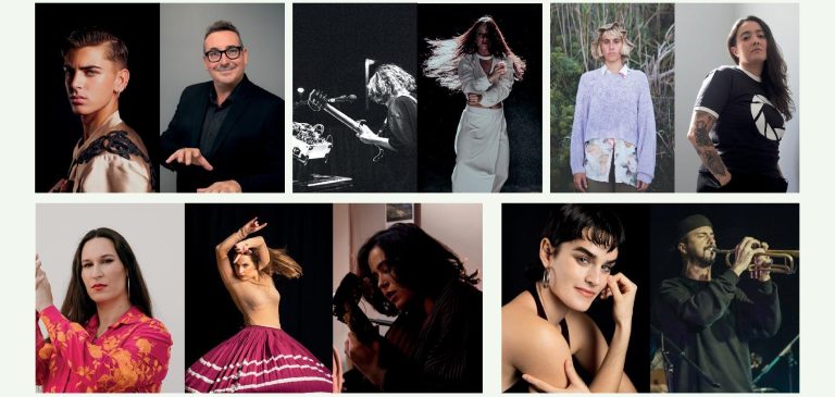 Fundación Unicaja promueve la creación escénica en Almería con la tercera edición del ciclo ‘ImproVables’