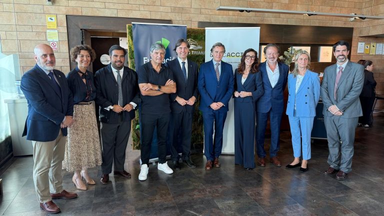 Fundación Unicaja participa en una jornada sobre la transformación de la educación organizada por EducAcción