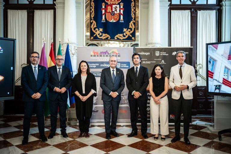 Fundación Unicaja colabora un año más con el III Concurso Internacional de Piano ‘Ciudad de Málaga’