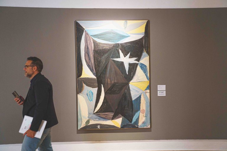 Expo Artes Plasticas 3
