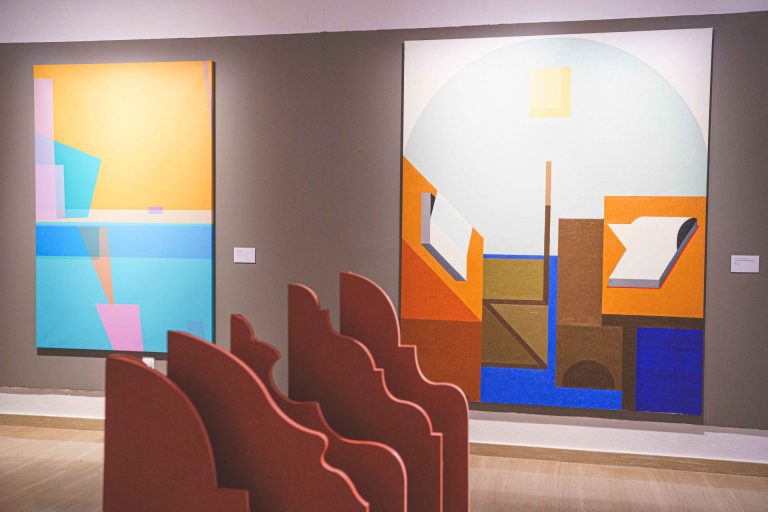 Expo Artes Plasticas 4