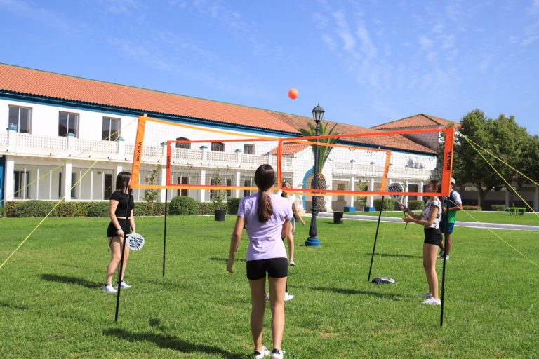 Campus 4