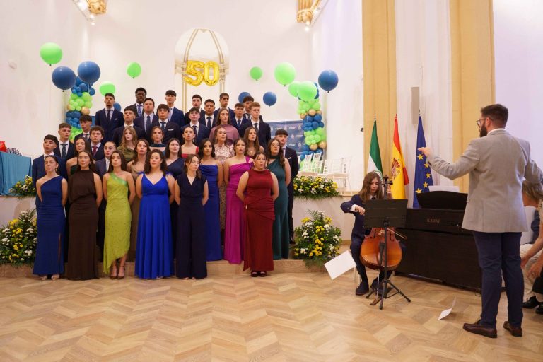 Colegio 16