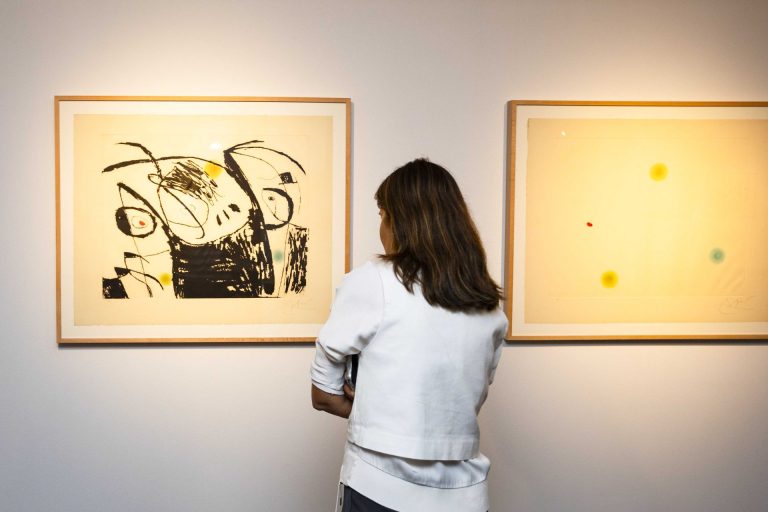 Miró Almería 4