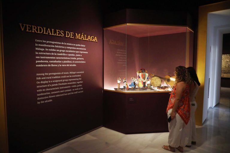 y sonó la música 12