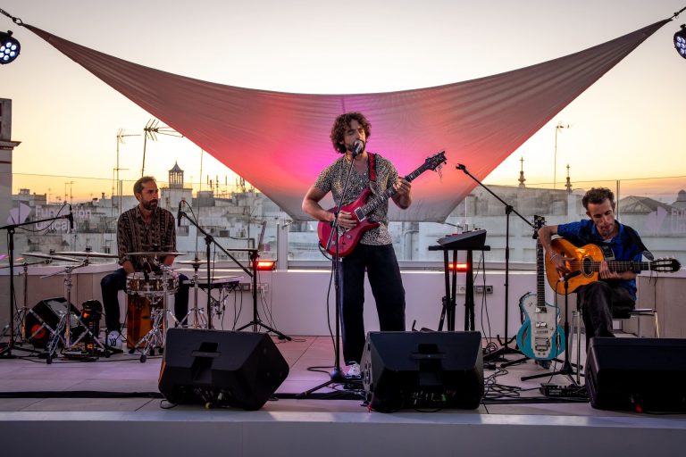 Concierto Cristian de Moret Unicaja 23