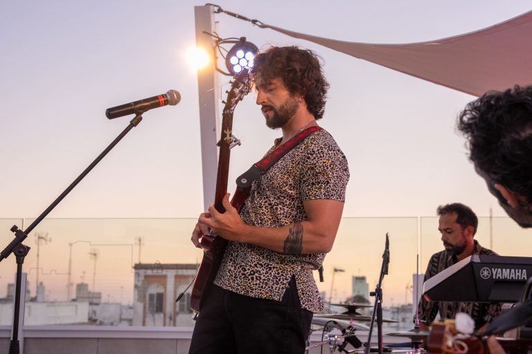 Concierto Cristian de Moret Unicaja 9