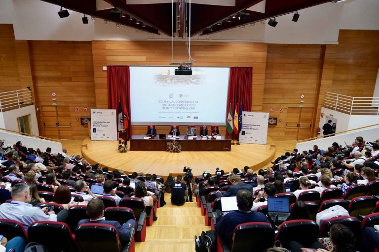 Derecho Internacional 5