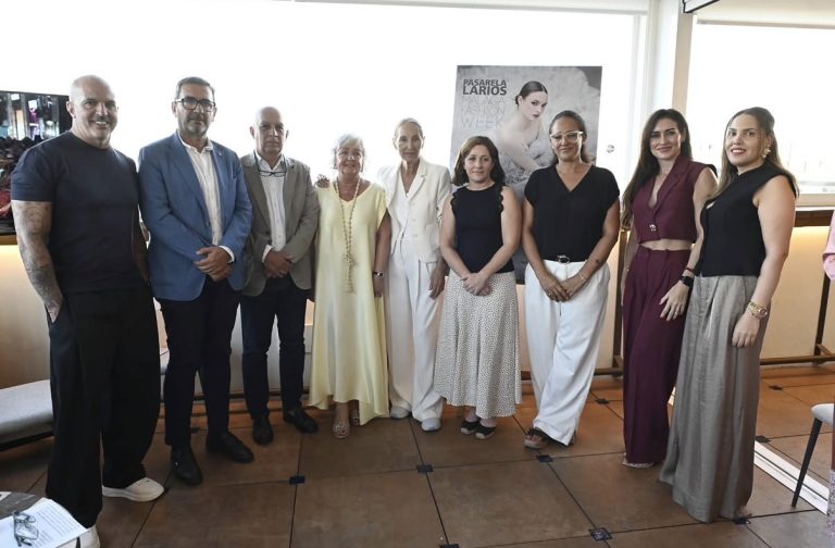 La Pasarela Larios Málaga Fashion Week presenta la programación de su XV edición con la colaboración de Fundación Unicaja