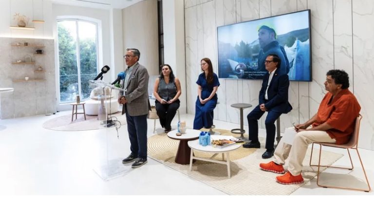 Los periodistas Nacho Calle y Sergio Pérez se alzan con el XIV Premio Internacional de Periodismo ‘Colombine’ patrocinado por Fundación Unicaja