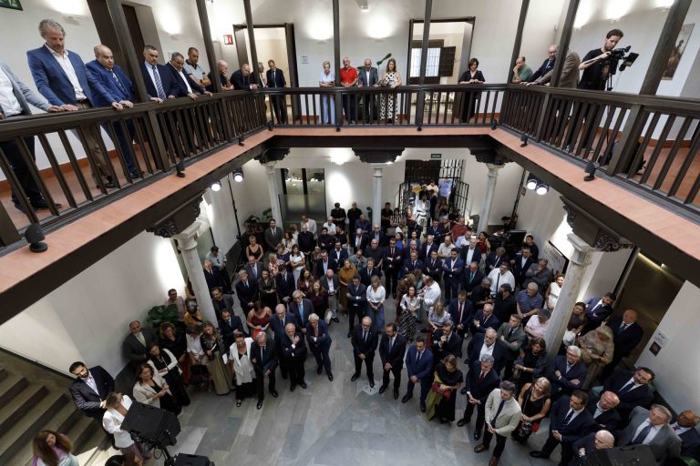 Inauguracion 17