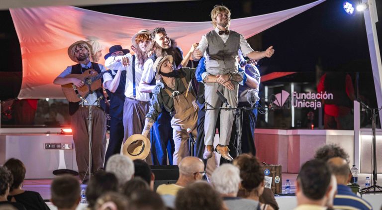 Los Amish del Mono Unicaja Cadiz 35 copia