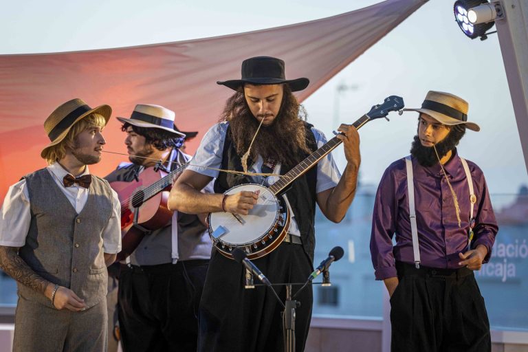 Los Amish del Mono Unicaja Cadiz 4 copia