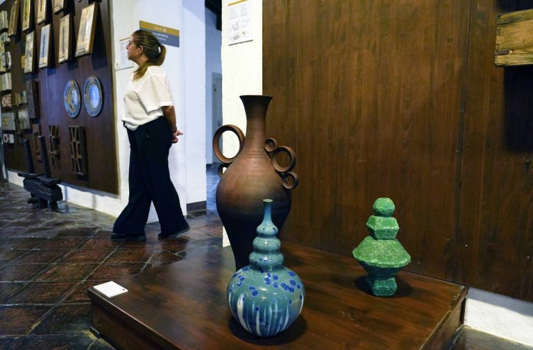 artesanía 8