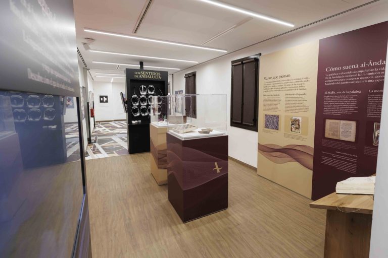 edificio sede Rey Soler - Fundacion Unicaja en Granada - AC-37 copia